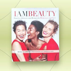 I Am Beauty by Riku Campo